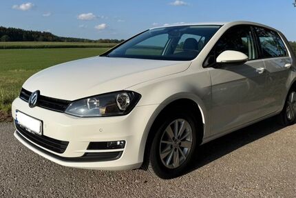 VW Golf 121.700 km 12.400 &euro; Altomünster 85250