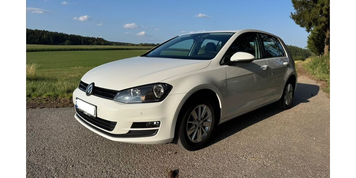 VW Golf 121.700 km 12.400 &euro; Altomünster 85250