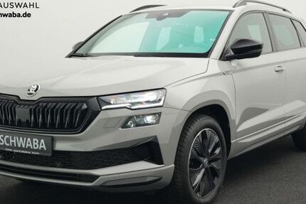 Skoda Karoq 14.600 km 34.790 &euro; Gersthofen 86368