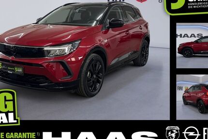 Opel Grandland (X) 24.000 km 20.980 &euro; Schwabmünchen 86830