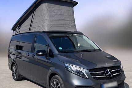 Mercedes-Benz V 250 103.859 km 49.880 &euro; Adelzhausen 86559