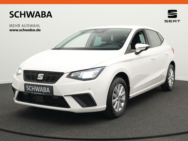 Seat Ibiza 8.500 km 19.790 &euro; Gersthofen 86368