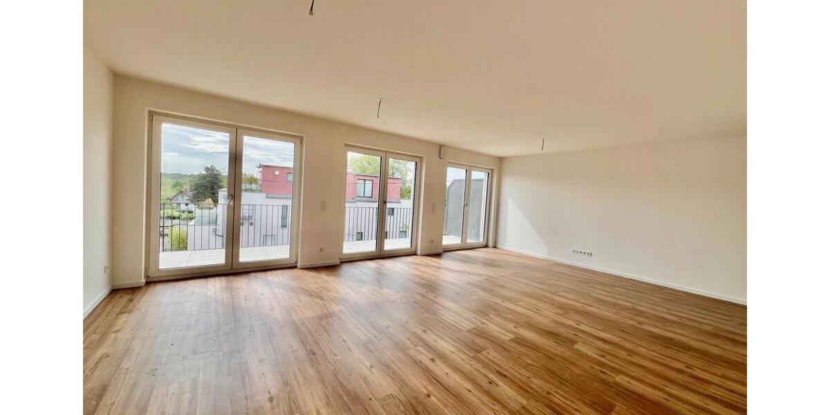 Etagenwohnung Augsburg Bergheim - 3 Zimmer, 101 m&sup2;, 1.700&euro; | Angebot:26578894