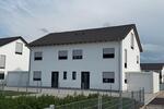 Doppelhaushälfte Schwabmünchen - 5 Zimmer, 144 m&sup2;, 689.900&euro; | Angebot:26975749