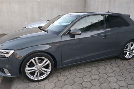Audi A3 147.000 km 19.900 € Königsbrunn 86343