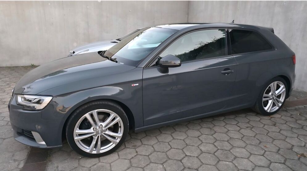 Audi A3 147.000 km 19.900 € Königsbrunn 86343