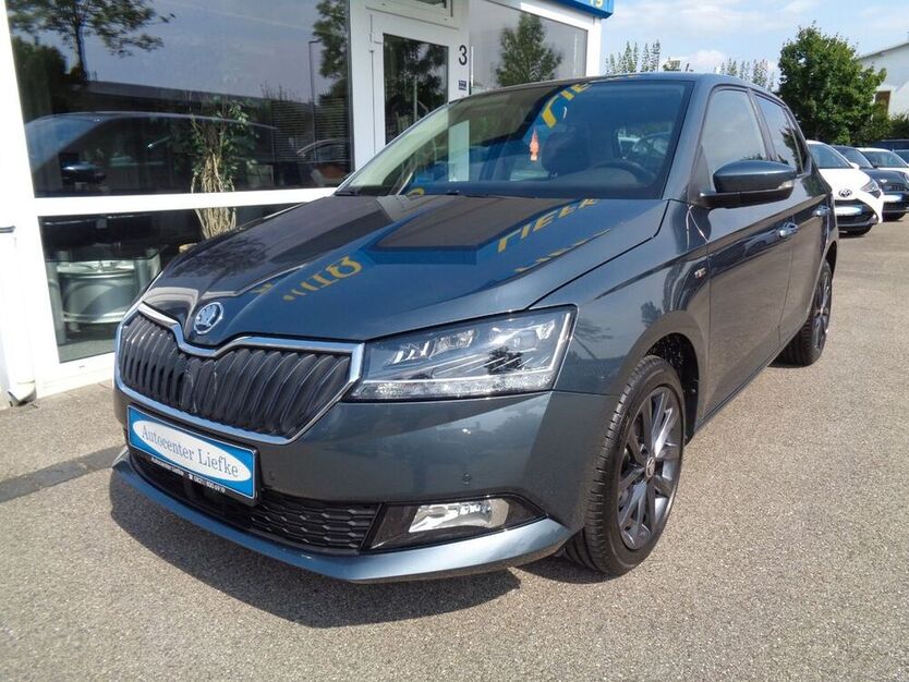 Fabia