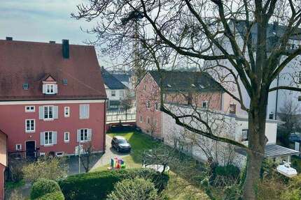 Wohnung Augsburg Lechhausen - 2 Zimmer, 52 m&sup2;, 210.000&euro; | Angebot:26201514