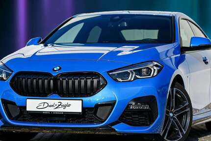 BMW 218 23.890 km 29.990 € Augsburg 86199