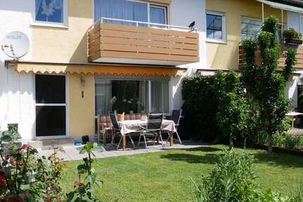 Haus Langweid - 5 Zimmer, 118 m&sup2;, 498.000&euro; | Angebot:25360319