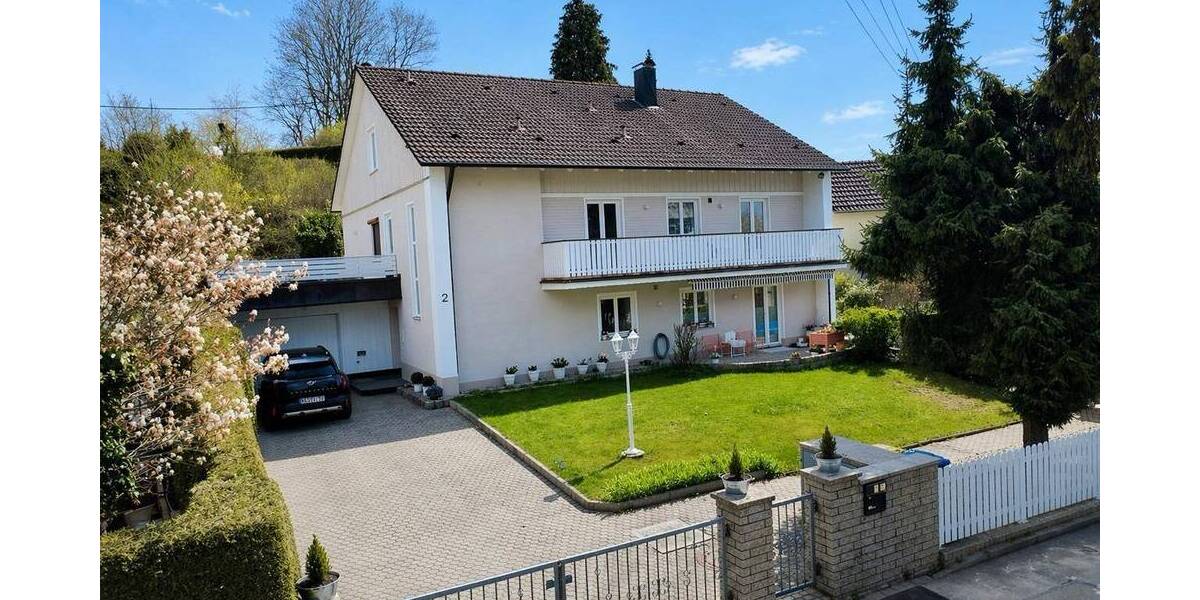 Einfamilienhaus Aindling - 7 Zimmer, 251 m&sup2;, 878.000&euro; | Angebot:26320485