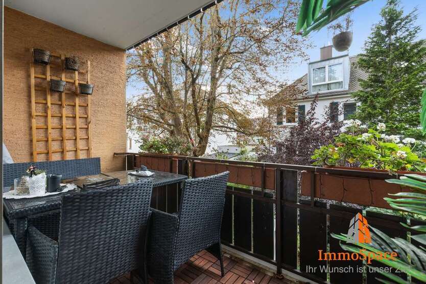 Wohnung zum Kaufen in Augsburg 420.000 € 109 m²