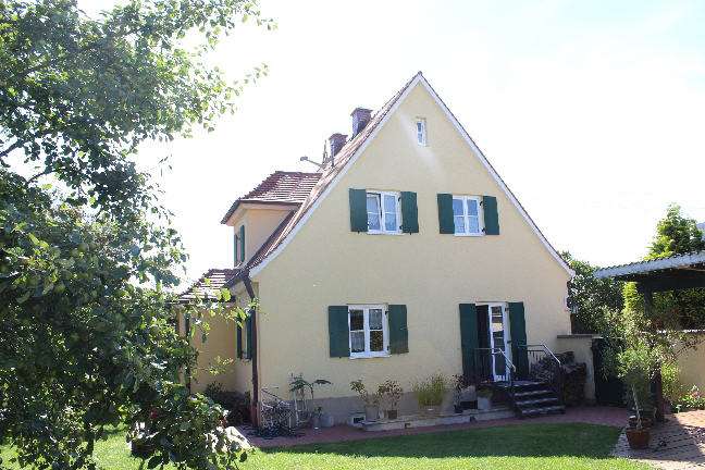 Haus zum Kaufen in Diedorf 784.000 € 135 m²