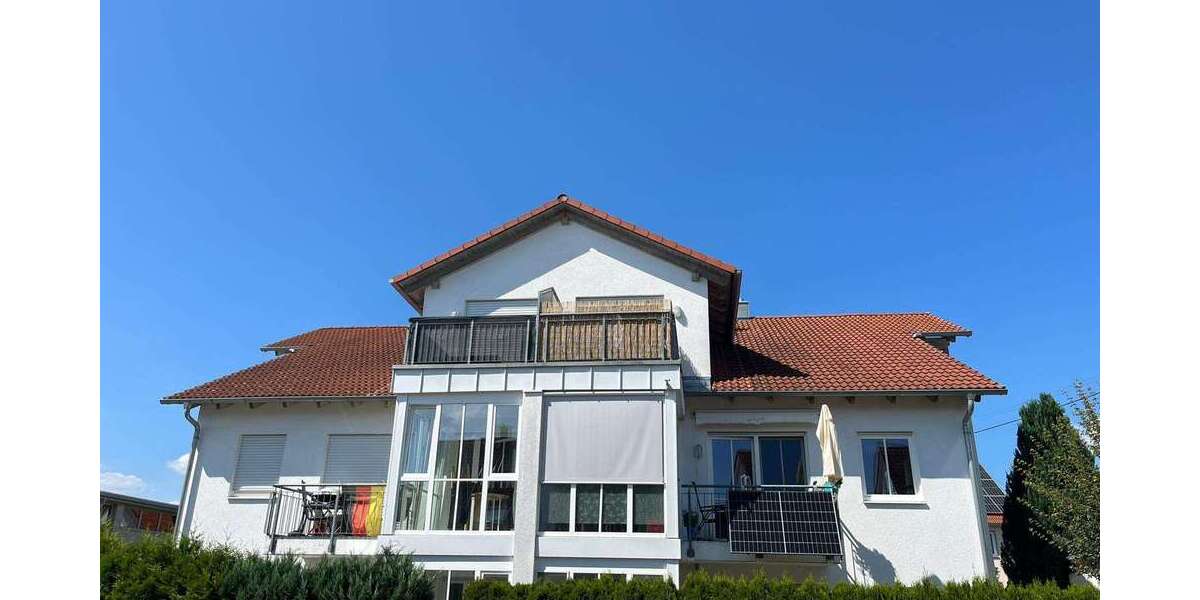 Etagenwohnung Kutzenhausen - 2 Zimmer, 82 m&sup2;, 319.000&euro; | Angebot:26786837
