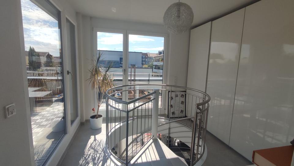 Einfamilienhaus Augsburg Lechhausen - 3.5 Zimmer, 126 m&sup2;, 648.000&euro; | Angebot:24378989