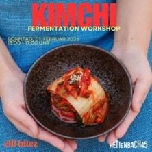 Kimchi Fermentation Workshop 01.02.2026 Hettenbach45