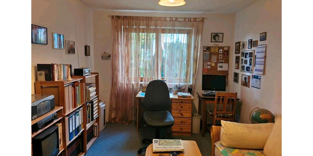 Erdgeschoßwohnung Langweid am Lech - 2 Zimmer, 62 m&sup2;, 275.000&euro; | Angebot:26942118