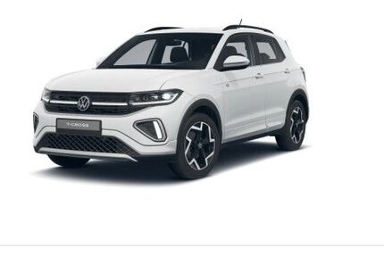 VW T-Cross 6.300 km 26.160 &euro; Gersthofen 86368
