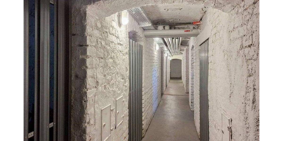 Etagenwohnung Augsburg Innenstadt - 2 Zimmer, 64 m&sup2;, 334.899&euro; | Angebot:26834361