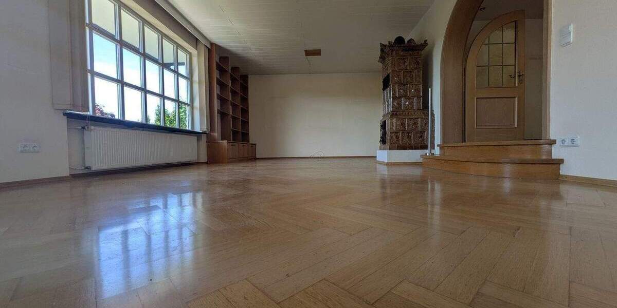 Einfamilienhaus Zusmarshausen Wollbach - 6 Zimmer, 250 m&sup2;, 585.000&euro; | Angebot:25796237