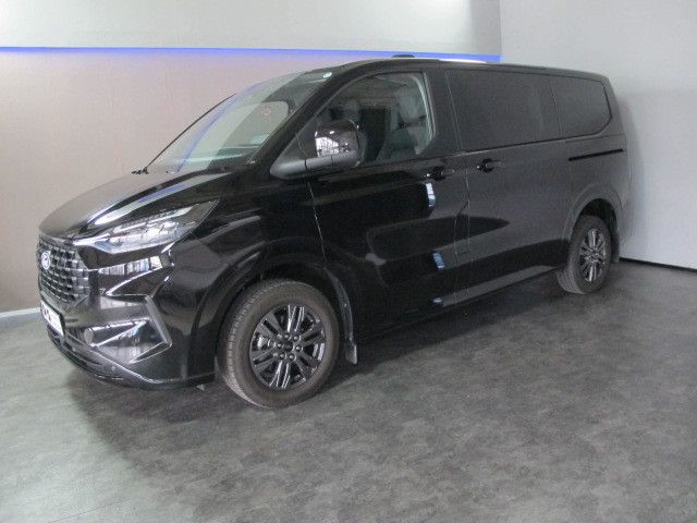 Ford Transit Custom 24.800 km 44.580 € Königsbrunn bei Augsburg 86343