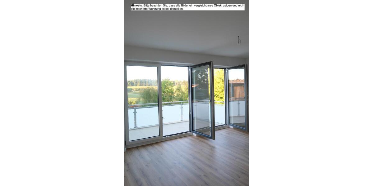 3-Zimmer-Turmwohnung mit Balkon A-04 zimmer