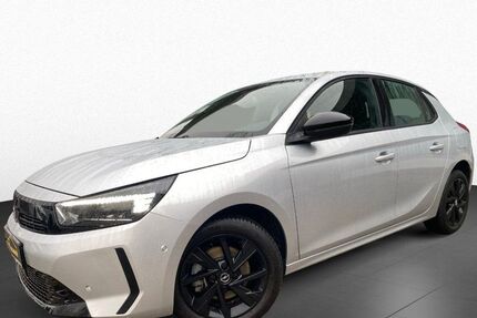 Opel Corsa 4.742 km 17.880 &euro; Dasing 86453