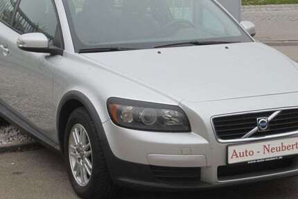 Volvo C30 72.000 km 6.950 &euro; Stadtbergen 86391