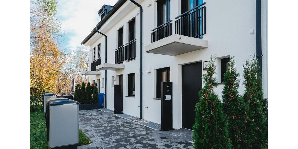 Reihenhaus Mering - 5.5 Zimmer, 185 m&sup2;, 899.000&euro; | Angebot:27093752