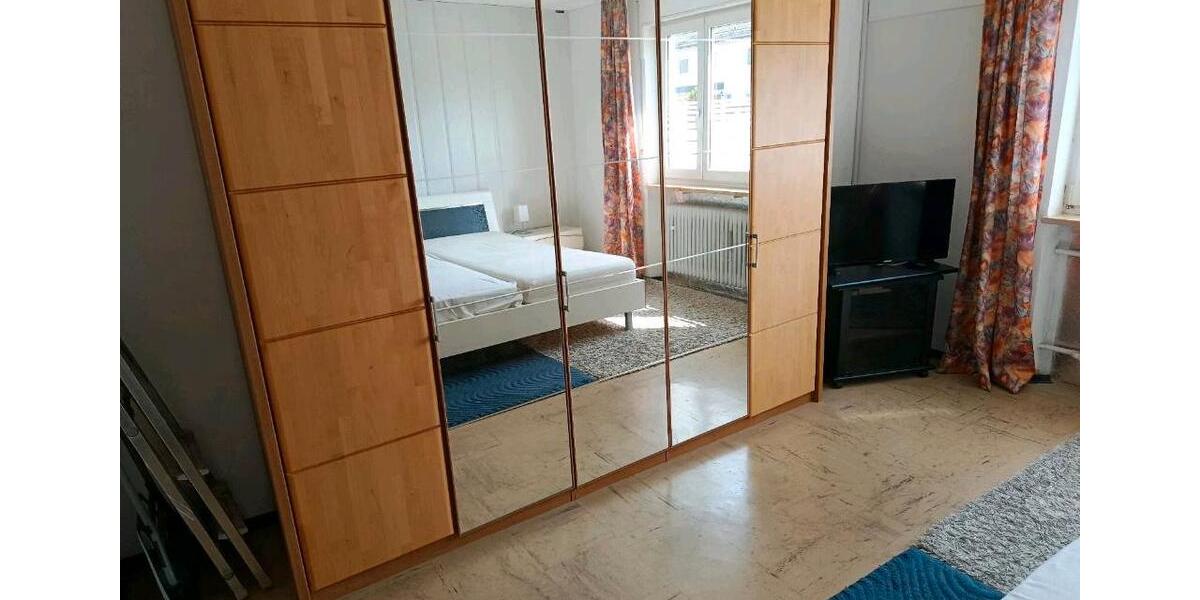 Erdgeschoßwohnung Friedberg - 4 Zimmer, 80 m&sup2;, 1.900&euro; | Angebot:26448832