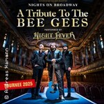 Nights on Broadway – A Tribute to the BeeGees