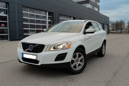 Volvo XC60 146.000 km 13.500 &euro; Augsburg 86161