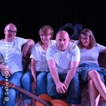 Blühende Landschaften - Liederabend zur Deutschen Einheit