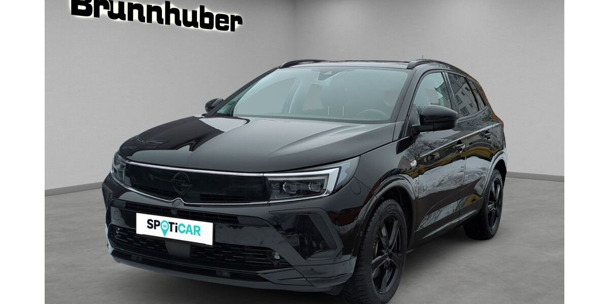 Opel Grandland (X) 23.716 km 23.950 &euro; Augsburg 86156