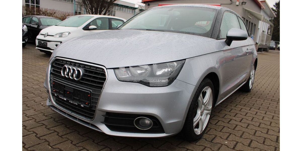 Audi A1 225.860 km 6.490 € Augsburg 86165