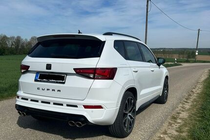 Cupra Ateca 99.500 km 23.900 € Sulzemoos 85254