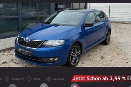 Skoda Rapid 200.000 km 5.690 &euro; Schwabmünchen 86830