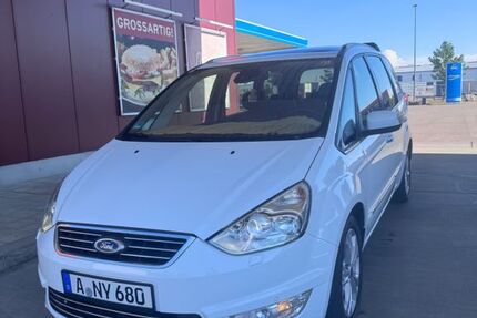 Ford Galaxy 245.000 km 11.000 &euro; Göggingen 86199