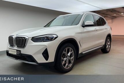 BMW X3 64.455 km 35.990 &euro; Augsburg 86167