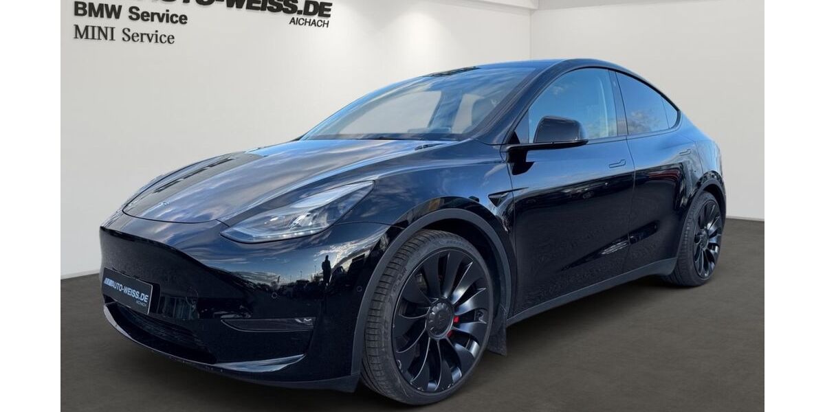 Tesla Model Y 63.900 km 35.900 &euro; Aichach 86551
