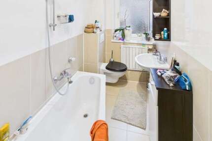 Charmante Stadtwohnung in der Jakobervorstadt - 2-Zimmer-Wohnung in der Jakobervorstadt mit Garage - Wohnung Augsburg Innenstadt | Angebot:27440485