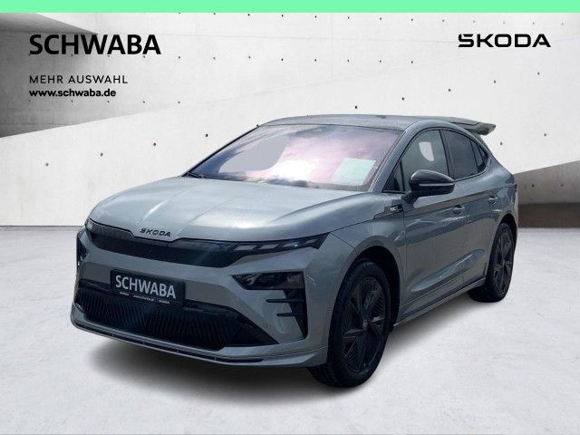 Skoda Enyaq 2.507 km 57.970 &euro; Gersthofen 86368