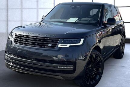 Land Rover Range Rover 1.500 km 142.900 &euro; Augsburg 86165