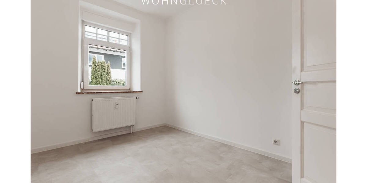 Etagenwohnung Augsburg / Kriegshaber Kriegshaber - 4 Zimmer, 112 m&sup2;, 425.000&euro; | Angebot:26867052