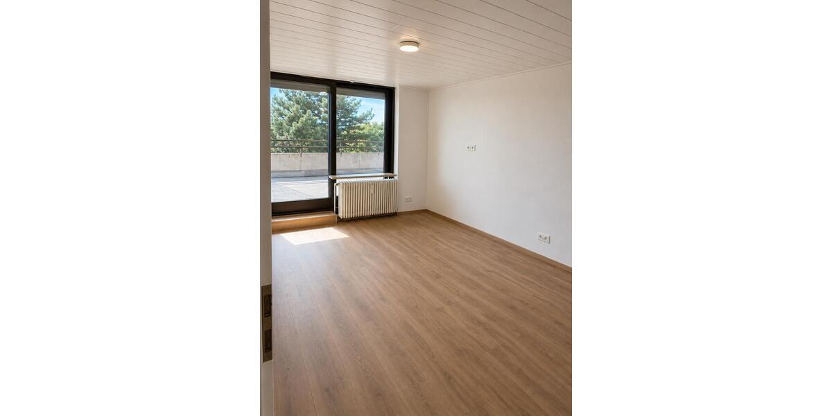 Etagenwohnung Augsburg Lechhausen - 2 Zimmer, 65 m&sup2;, 1.300&euro; | Angebot:26336661