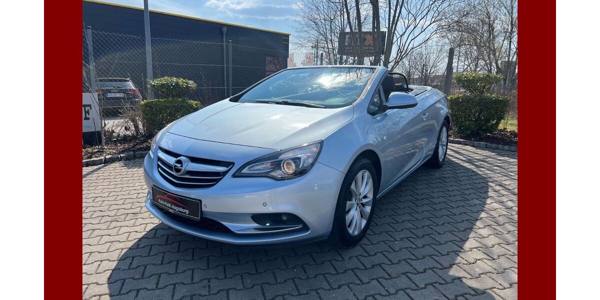 Opel Cascada 99.800 km 10.480 &euro; Augsburg 86154