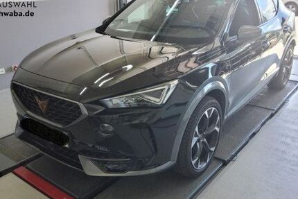 Cupra Formentor 79.300 km 24.880 &euro; Gersthofen 86368