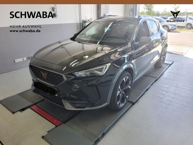 Cupra Formentor 79.300 km 24.880 &euro; Gersthofen 86368