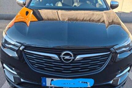Opel Grandland (X) 90.000 km 7.888 &euro; Augsburg 86154