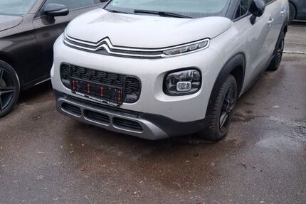 Citroen C3 Aircross 67.500 km 10.690 &euro; Kissing 86438